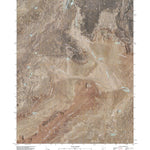 Buckhorn Reservoir, UT (2011, 24000-Scale) Preview 1