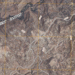 Bug Canyon, UT (2011, 24000-Scale) Preview 2