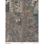 Bulls Pass, UT (2011, 24000-Scale) Preview 1