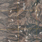 Bulls Pass, UT (2011, 24000-Scale) Preview 3
