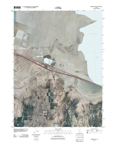 Burmester, UT (2011, 24000-Scale) Preview 1