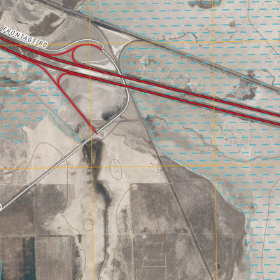 Burmester, UT (2011, 24000-Scale) Preview 2