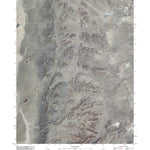 Burnout Canyon, UT (2010, 24000-Scale) Preview 1