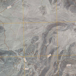Burnout Canyon, UT (2010, 24000-Scale) Preview 2