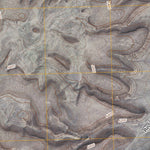 Burnout Canyon, UT (2010, 24000-Scale) Preview 3