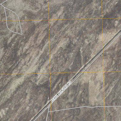 Burns Knoll, UT (2010, 24000-Scale) Preview 3