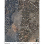 Burnt Peak, UT (2010, 24000-Scale) Preview 1
