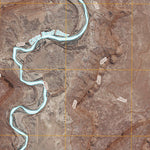 Burr Point, UT (2010, 24000-Scale) Preview 2
