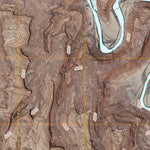 Burr Point, UT (2010, 24000-Scale) Preview 3