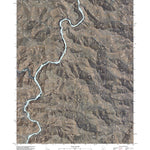 Butler Canyon, UT (2011, 24000-Scale) Preview 1