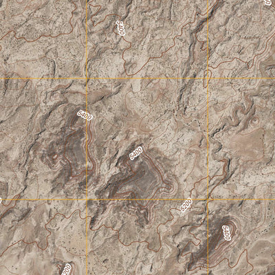 Caine Springs, UT (2011, 24000-Scale) Preview 2
