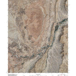 Caineville, UT (2011, 24000-Scale) Preview 1