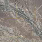 Calf Canyon, UT (2011, 24000-Scale) Preview 2
