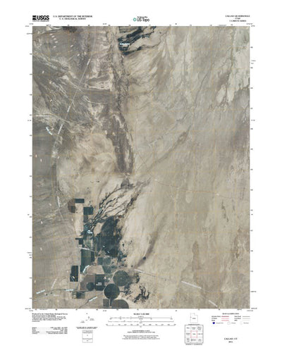 Callao, UT (2011, 24000-Scale) Preview 1
