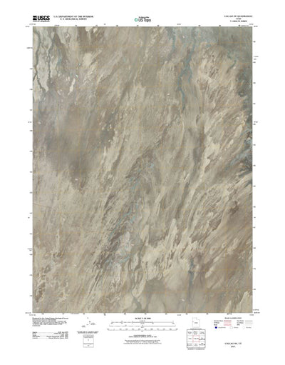 Callao NE, UT (2011, 24000-Scale) Preview 1
