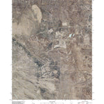 Camels Back Ridge NE, UT (2011, 24000-Scale) Preview 1