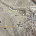 Camels Back Ridge NW, UT (2011, 24000-Scale) Preview 2