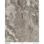Camels Back Ridge SW, UT (2011, 24000-Scale) Preview 1