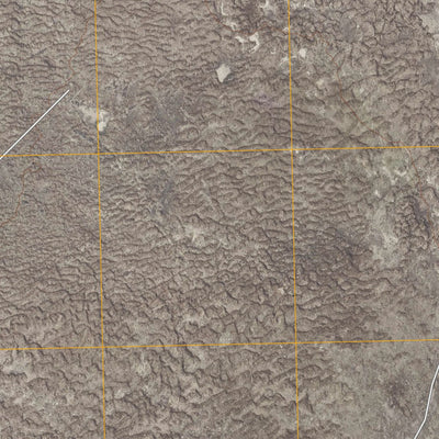 Camels Back Ridge SW, UT (2011, 24000-Scale) Preview 2