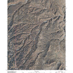 Canaan Creek, UT (2011, 24000-Scale) Preview 1