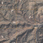 Canaan Creek, UT (2011, 24000-Scale) Preview 3