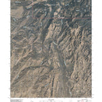 Canaan Peak, UT (2011, 24000-Scale) Preview 1