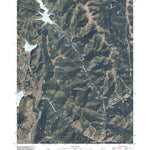 Candland Mountain, UT (2011, 24000-Scale) Preview 1