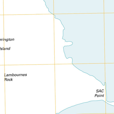 Carrington Island, UT (2011, 24000-Scale) Preview 3