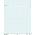 Carrington Island NW, UT (2011, 24000-Scale) Preview 1