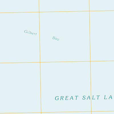 Carrington Island NW, UT (2011, 24000-Scale) Preview 2