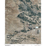 Castle Dale, UT (2011, 24000-Scale) Preview 1