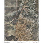 Casto Canyon, UT (2011, 24000-Scale) Preview 1