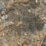 Casto Canyon, UT (2011, 24000-Scale) Preview 2