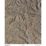 Cave Flat, UT (2011, 24000-Scale) Preview 1