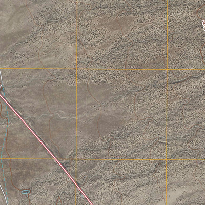 Cedar, UT (2011, 24000-Scale) Preview 2
