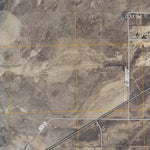 Cedar City NW, UT (2011, 24000-Scale) Preview 2