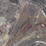 Cedar City NW, UT (2011, 24000-Scale) Preview 3