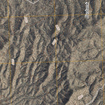 Cedar Pass, UT (2011, 24000-Scale) Preview 3