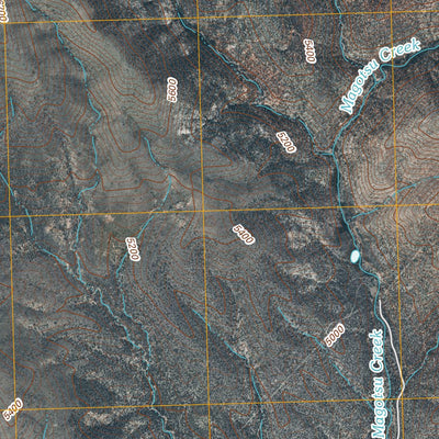 Central West, UT (2011, 24000-Scale) Preview 2