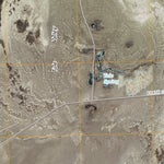 Chalk Knolls, UT (2011, 24000-Scale) Preview 3