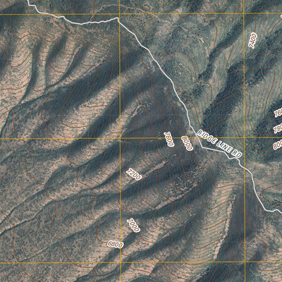 Charleston, UT (2011, 24000-Scale) Preview 3