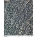 Chicken Fork, UT (2011, 24000-Scale) Preview 1