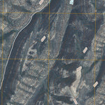 Chicken Fork, UT (2011, 24000-Scale) Preview 2