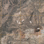 Chimney Rock, UT (2011, 24000-Scale) Preview 3