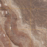Cigarette Spring Cave, UT (2010, 24000-Scale) Preview 3