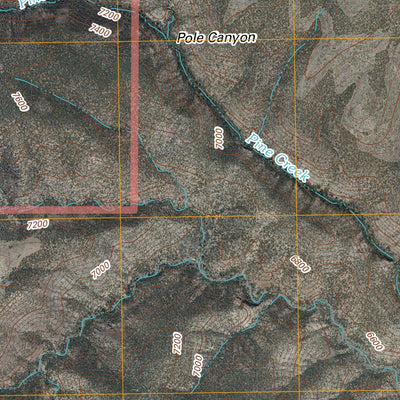 Circleville, UT (2011, 24000-Scale) Preview 3