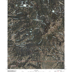 Circleville Mountain, UT (2011, 24000-Scale) Preview 1