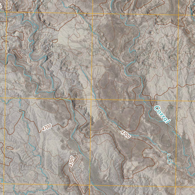Cisco Springs, UT (2011, 24000-Scale) Preview 2