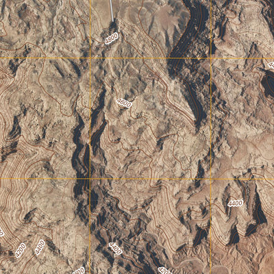 Clay Point, UT (2011, 24000-Scale) Preview 3