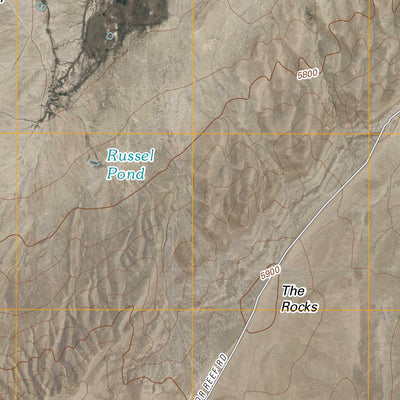 Cleveland, UT (2011, 24000-Scale) Preview 2